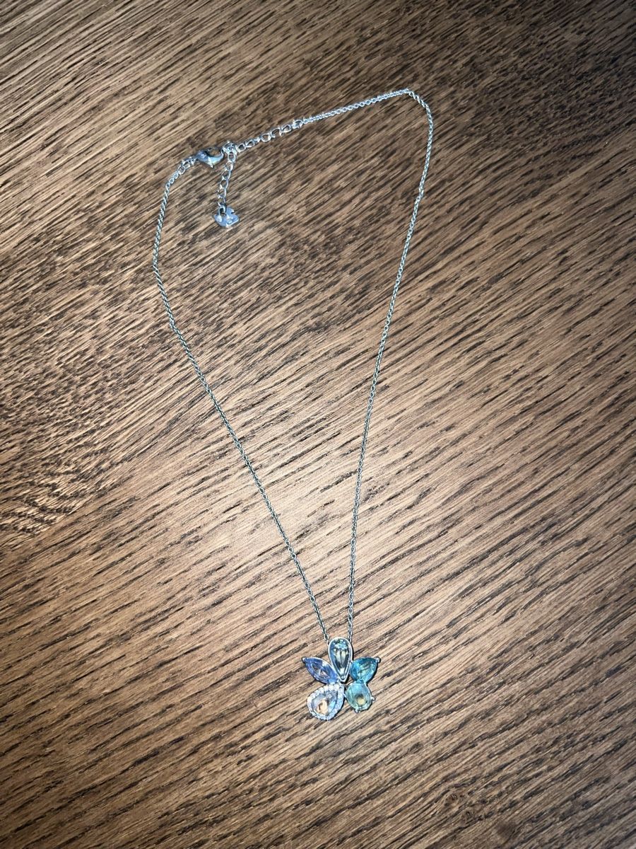 Swarovski Catenine: Swarovski Kette – Nuovo (secondo la descrizione) da Zürich venduto da TinaRozic 2