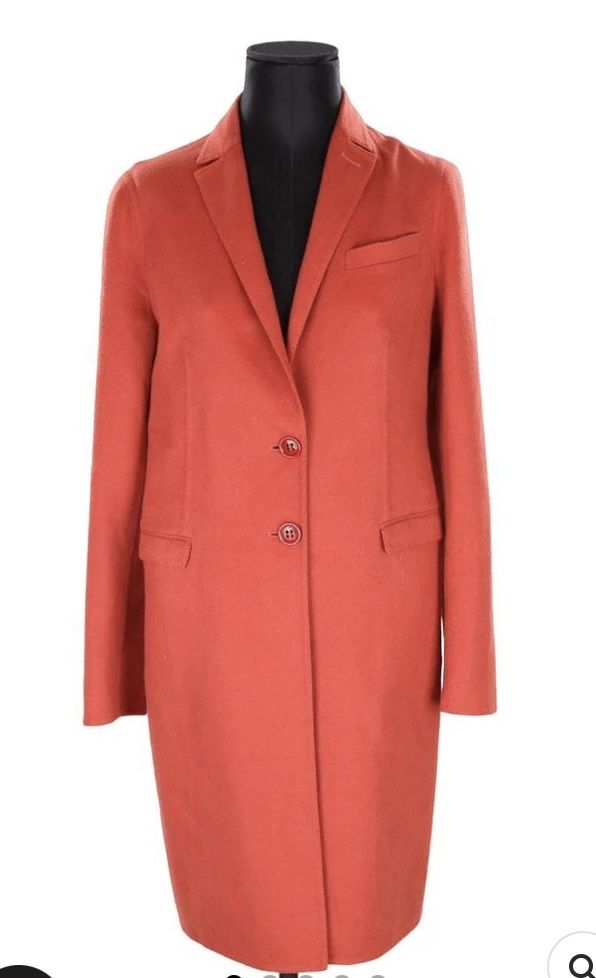 Loro Piana Mäntel: LORO PIANA Cashmere coat – Gebraucht aus sion von orchikorchik
