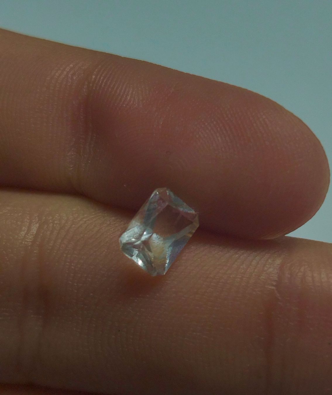 Pietre preziose: Topaz - 0.88cts - Brasil – Nuovo (secondo la descrizione) da Inden venduto da Eduardo883 1