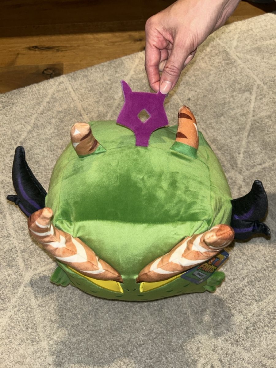 Statuette: Blox Fruit Dragon Plüsch – Nuovo (secondo la descrizione) da Binningen venduto da Tim_777 1