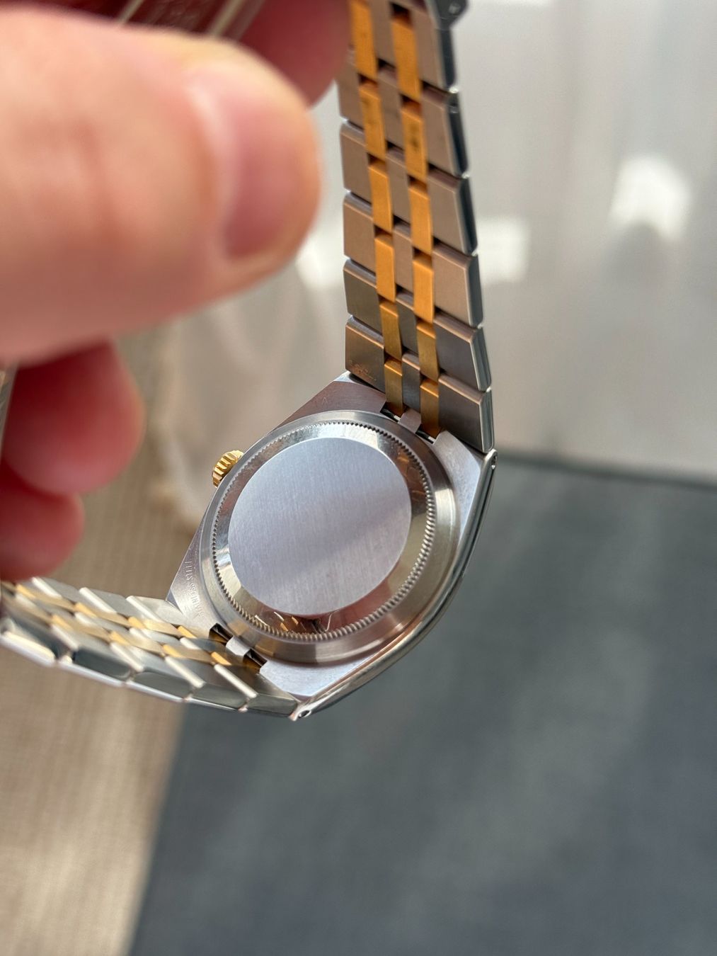 Rolex Orologi: Rolex Datejust Oysterquartz 17013 – Usato da Zürich venduto da Kit_90 5