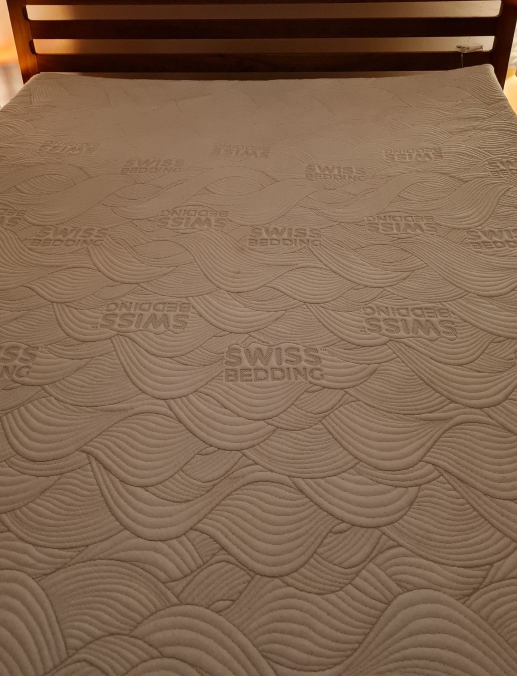 Materassi: Surmatelas Swissbedding 160x200 cm – Usato da Neuchâtel venduto da cha_q8vg 4