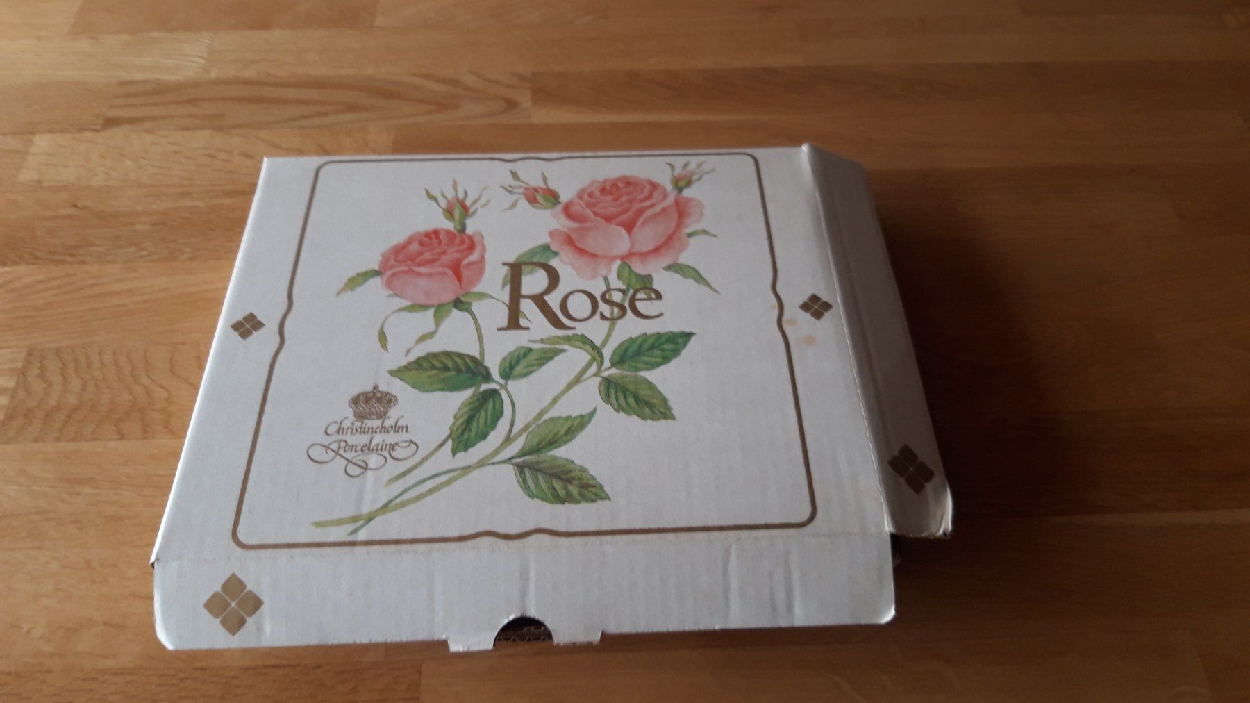 Plateaux: Porzellan-Etagere – D'occasion à Muri AG par Sunflower1000 3