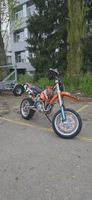 ktm exc 450