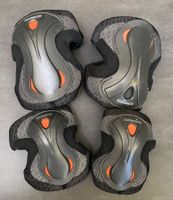 Rollerblade Protektoren Gr. L Erw. Knie/Ellenbogen