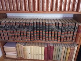  collection complete de livres reliés « Les Grandes Civilisa