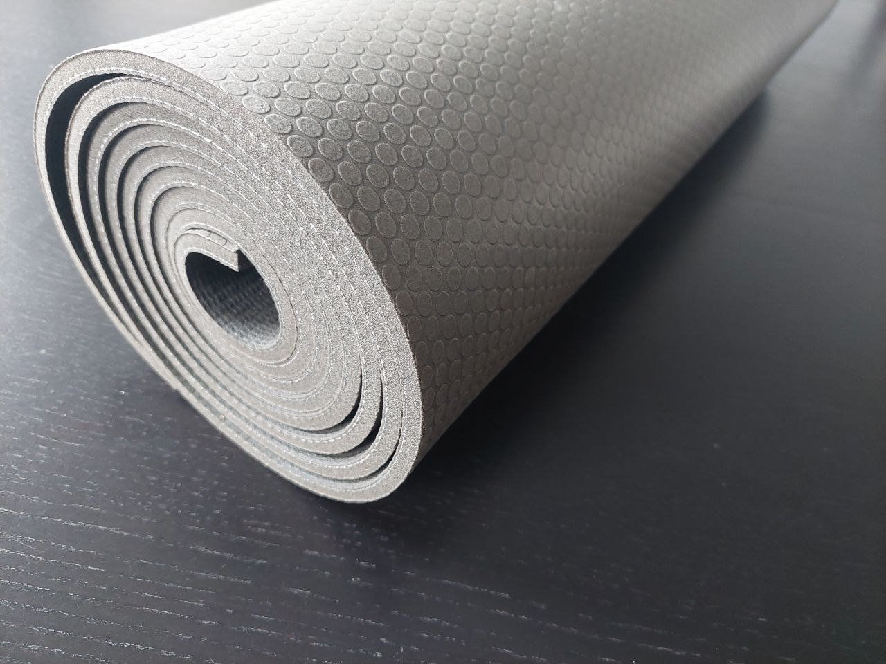 Tappetini fitness: Manduka  yogamatte mit Tragetasche – Usato da Wiesendangen venduto da troawus 1
