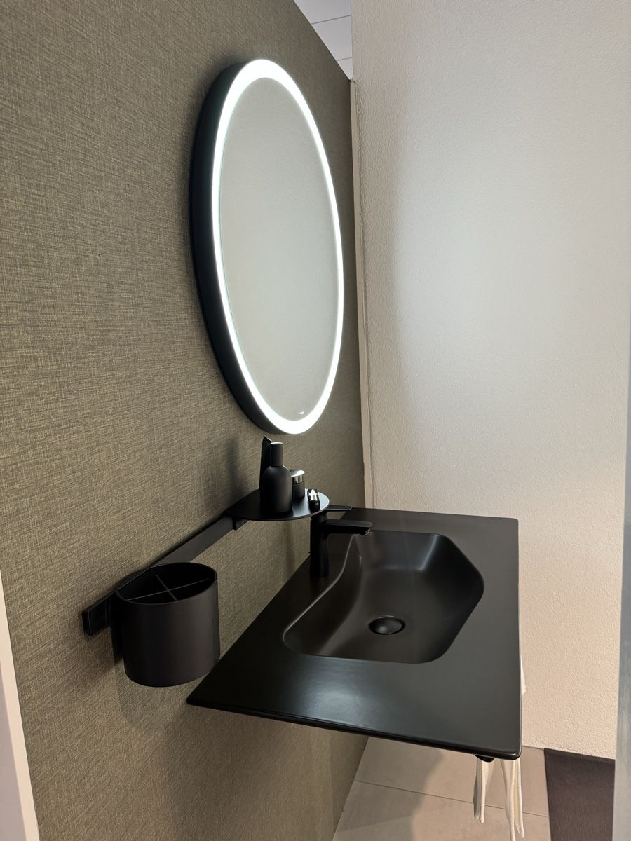 Mobili per bagno: Catalano Waschtisch Deluxe – Nuovo (secondo la descrizione) da Amriswil venduto da deluxe_bad 2