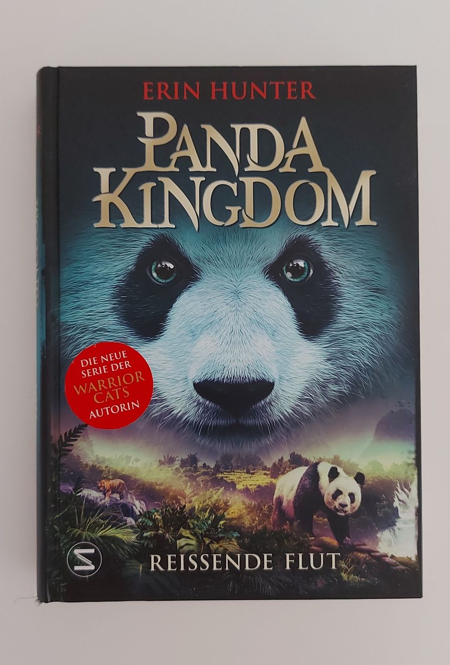 Libri: Kinderbücher "Panda Kingdom", Band 1-2 – Nuovo e nell'imballaggio originale da Wabern venduto da Irakene 4