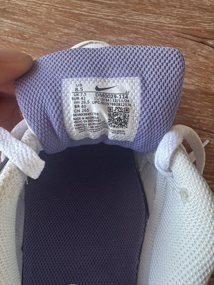 Nike Chaussures hommes: AirMax Grösse 42 – Neuf (Voir description) à Winterthur par dim_prz7 3