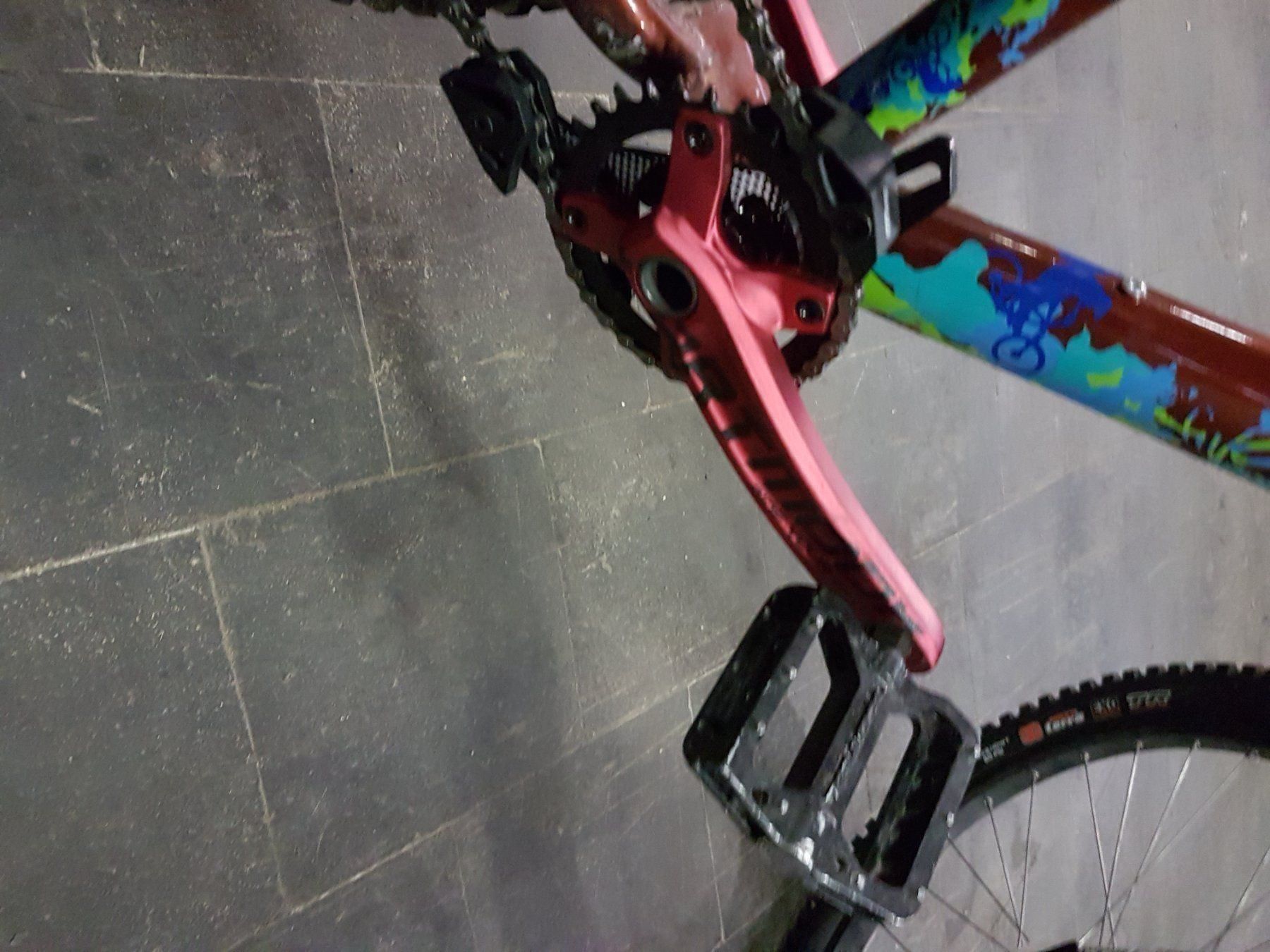 Biciclette: Mountainbike – Usato da kölliken venduto da TerryCash 3