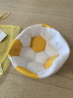 Ballon de foot Neuf!