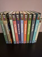 Die Drei !!! (11 Bücher)