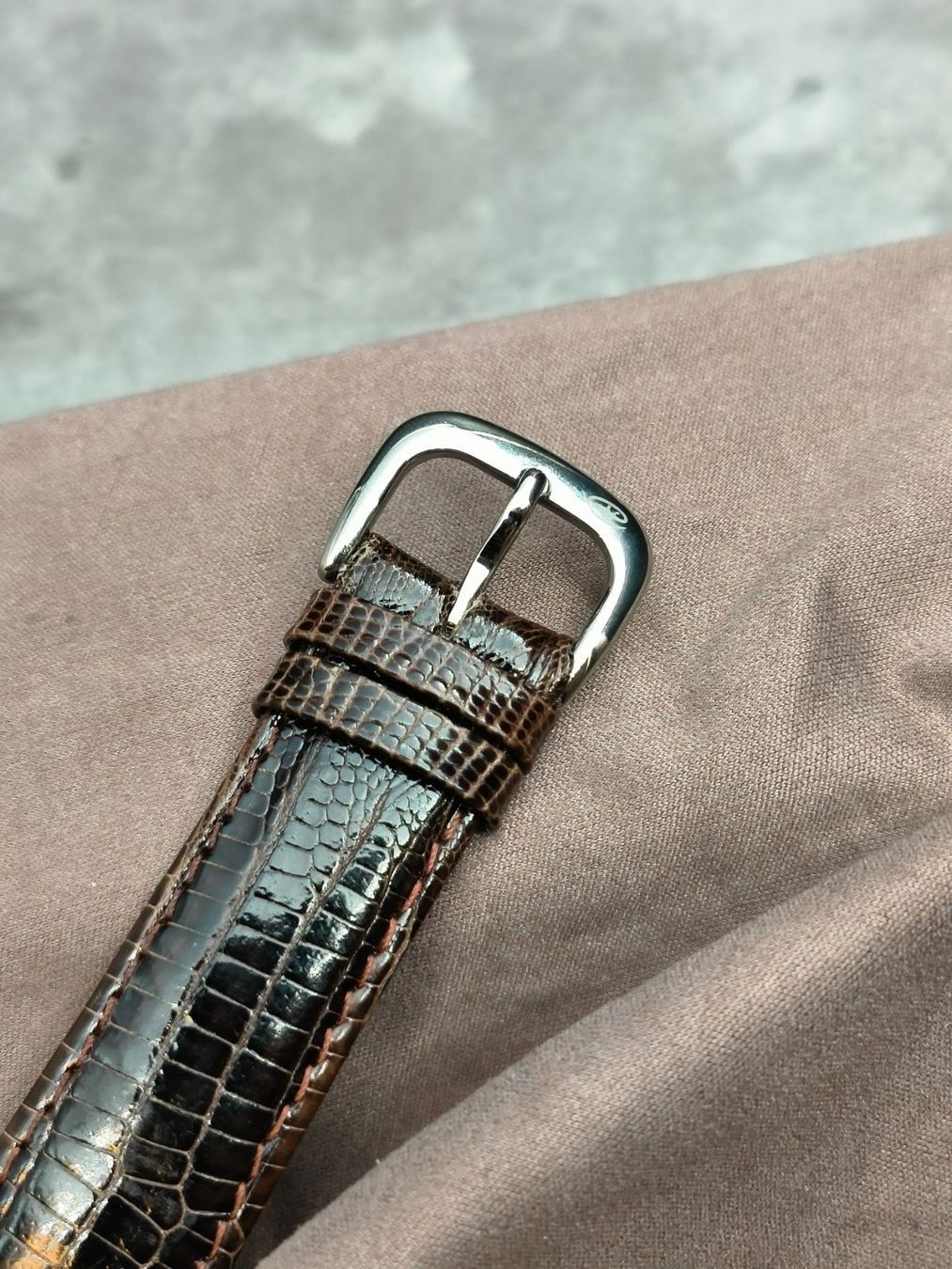 Breitling Orologi: Breitling Chrono-matic – Usato da Renan BE venduto da tofestla 6
