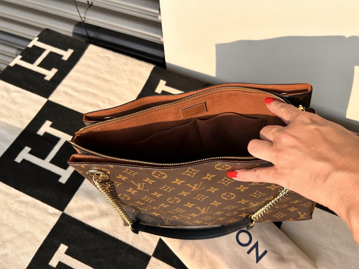 Louis Vuitton Sacs femmes: Louis Vuitton  – D'occasion à Rotkreuz par Annie_87 7