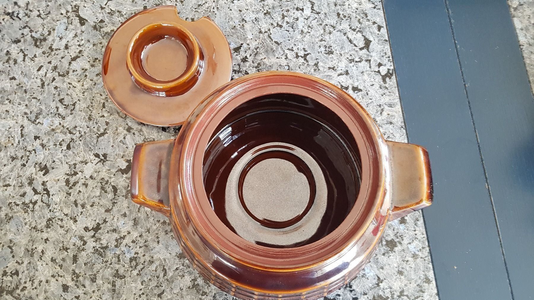 Ciotole: Suppen Schüssel – Usato da Flawil venduto da luckystar8 3