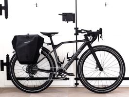 Canyon Inflate CF SL 8.0 Race, Grösse 3XS