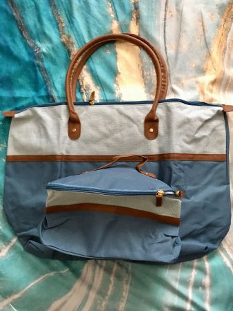 Taschen Set gross und NEU Kosmetik!!!