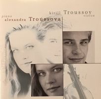 Troussova / Troussov - Beethoven / Prokofiev