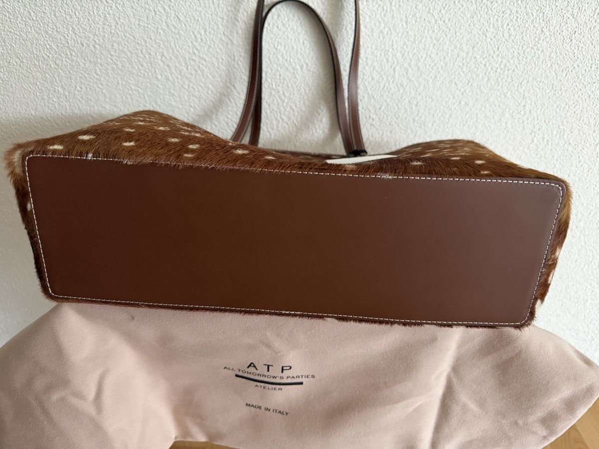Taschen für Damen: ATP Atelier Tasche – Gebraucht aus Herisau von LauraHope 4