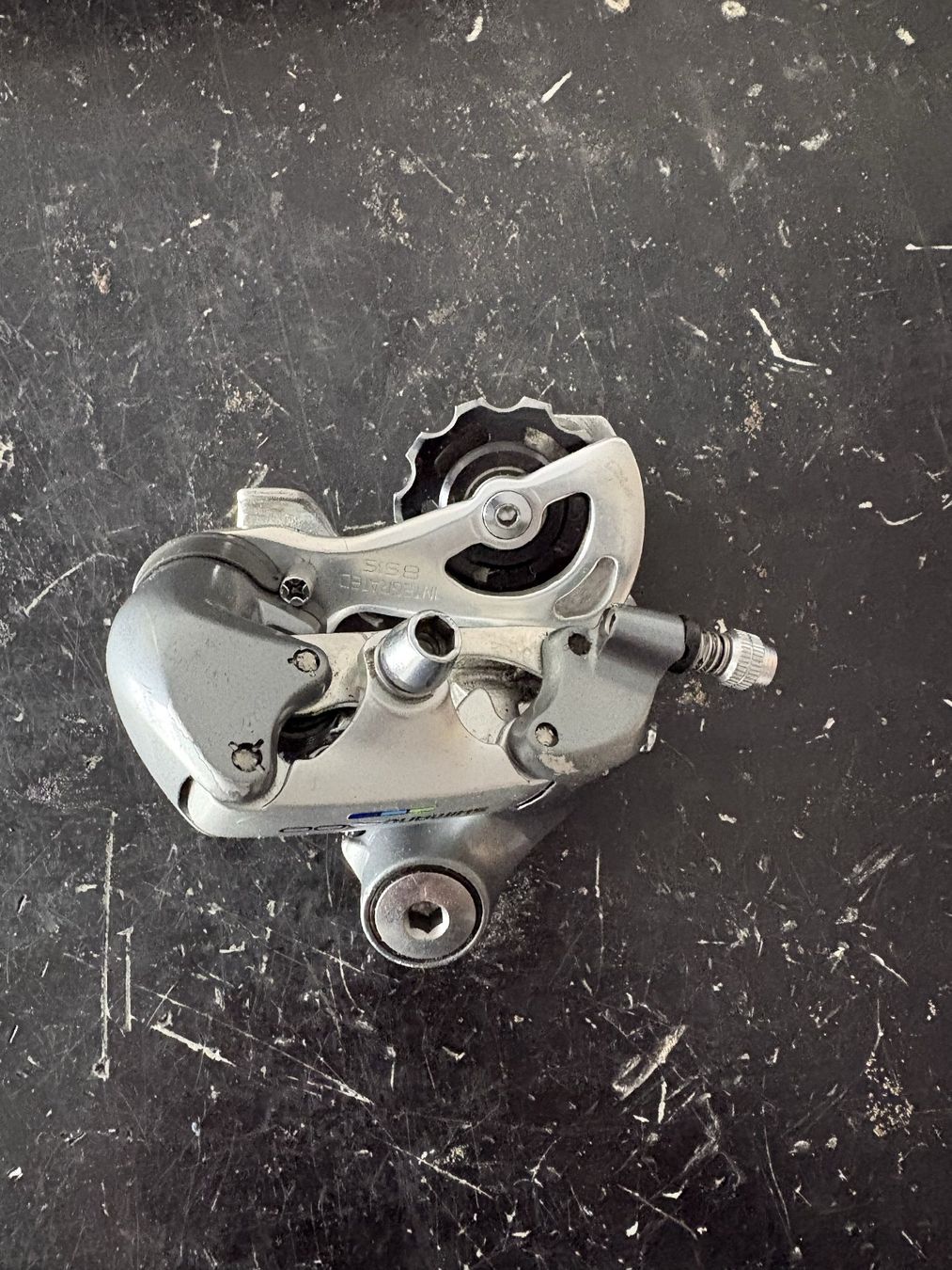 Pezzi di ricambio: Original Shimano Ersatzteile – Nuovo e nell'imballaggio originale da Rorschach venduto da Helpstone0