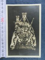 MARIASTEIN GEKRÖNTES GNADENBILD 1926 SO AK