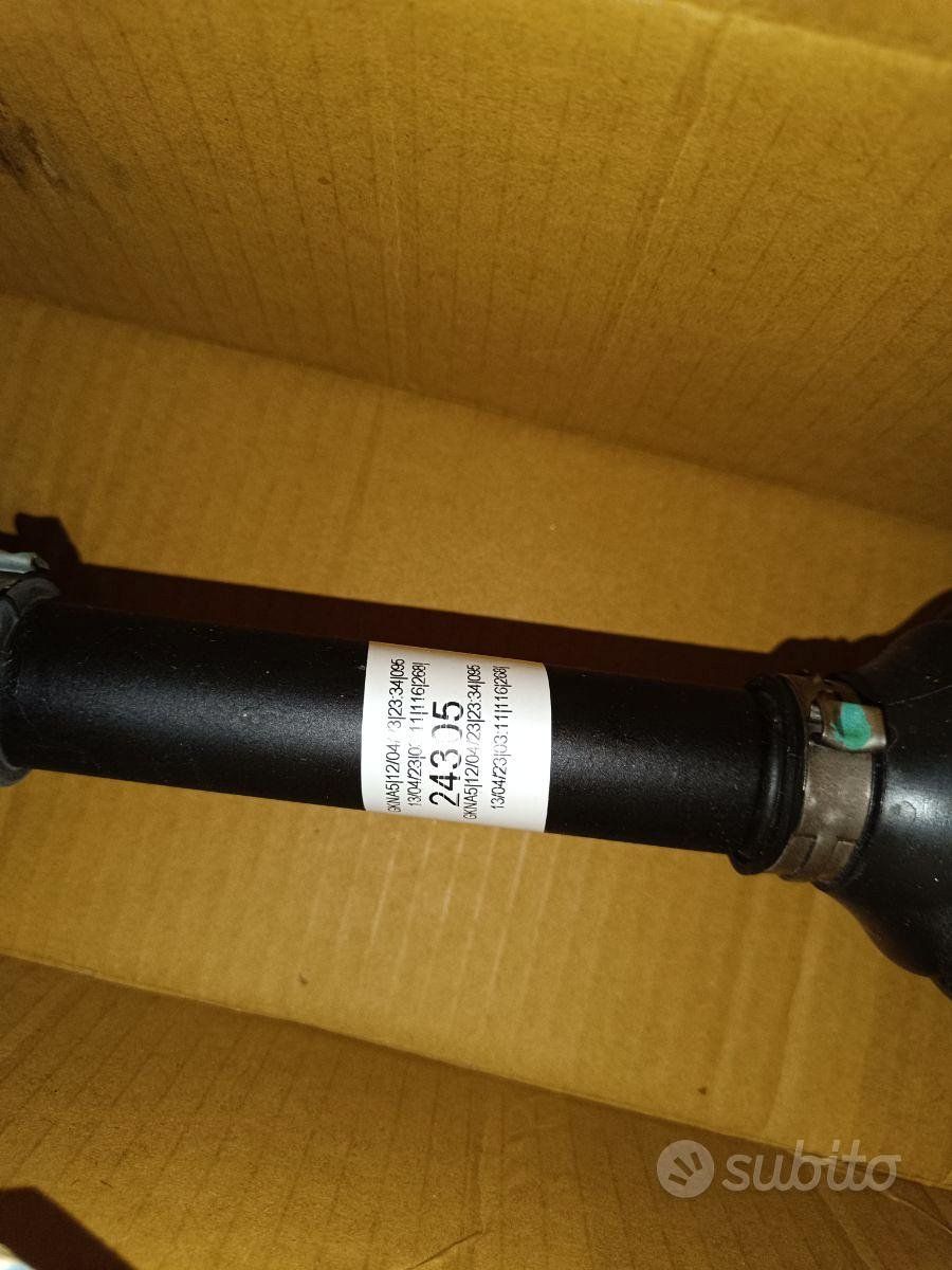 BMW Tutti pezzi di ricambio auto: Bmw e46 Antriebswelle neu – Nuovo e nell'imballaggio originale da Minusio venduto da Philip. 3