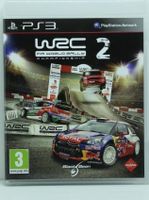 PS3 - WRC 2