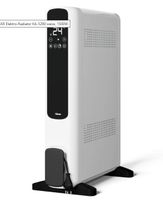 TRISTAR Elektro-Radiator KA-5290 weiss, 1500W