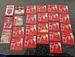 Topps Euro 2024 - Albania