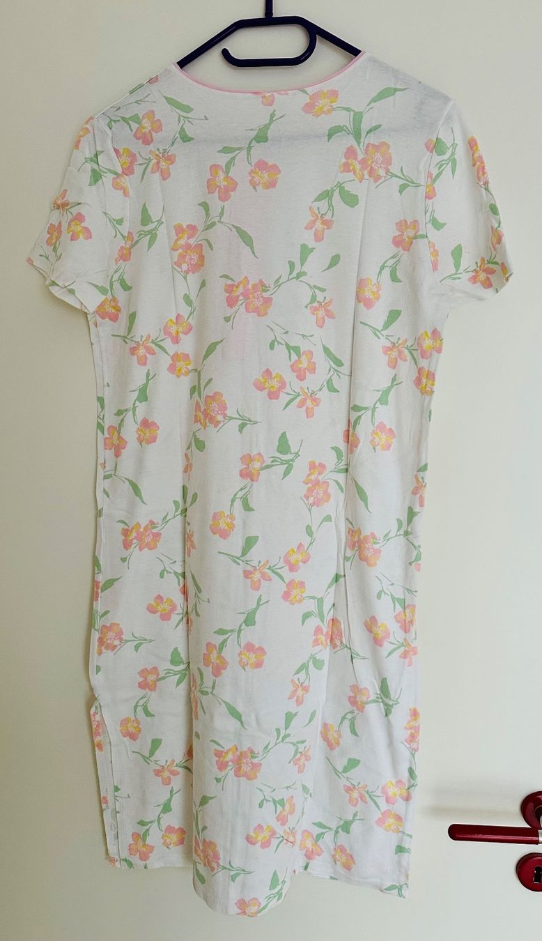 Calida Negligees & Pigiami: Calida Nachthemd, Grösse XS – Usato da Wallbach venduto da paxnic 1