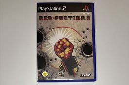 PS2 - Red Faction II