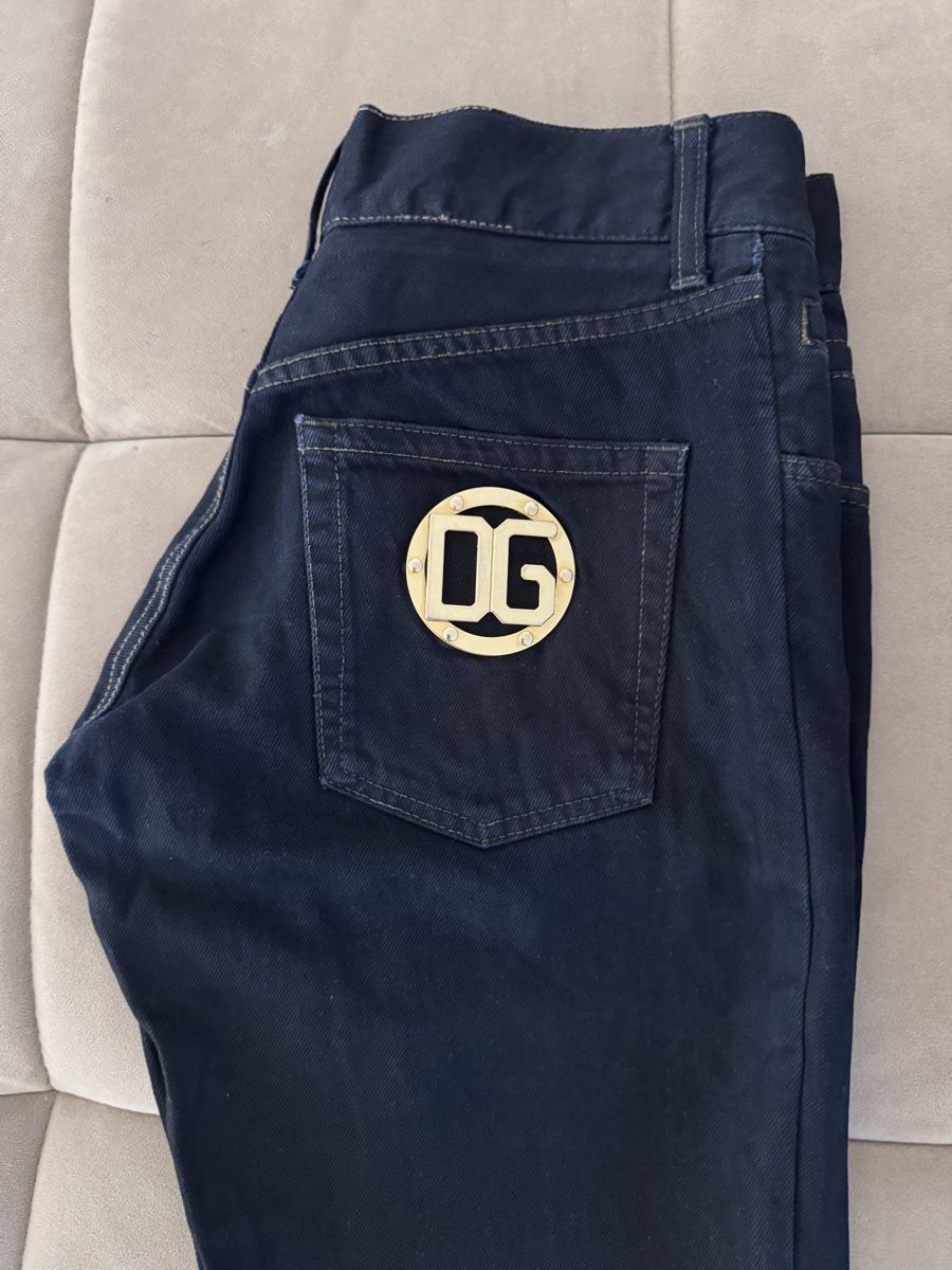 Dolce & Gabbana Jeans: Dolce & Gabbana Jeans Grösse 31 – Gebraucht aus Zürich von AryaLia 1
