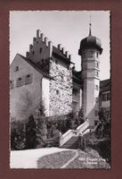 BÜRGLEN - Schloss
