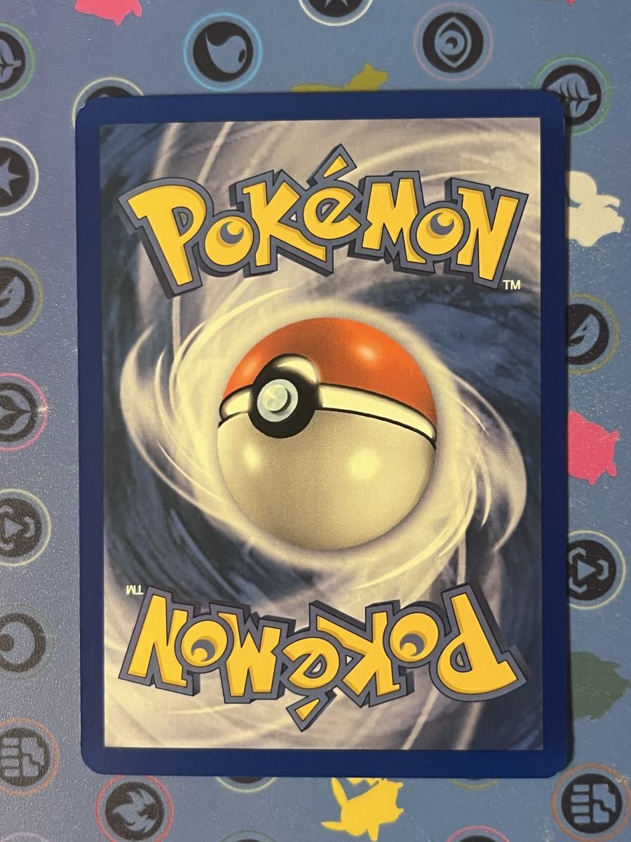 Pokémon Victreebel 13 Holo Legend Maker – CN NM (Neu (gemäss ...