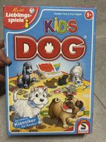 Jeu de société DOG KIDS de Schmidt 5 +