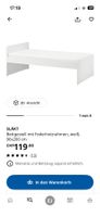 Släkt Bett