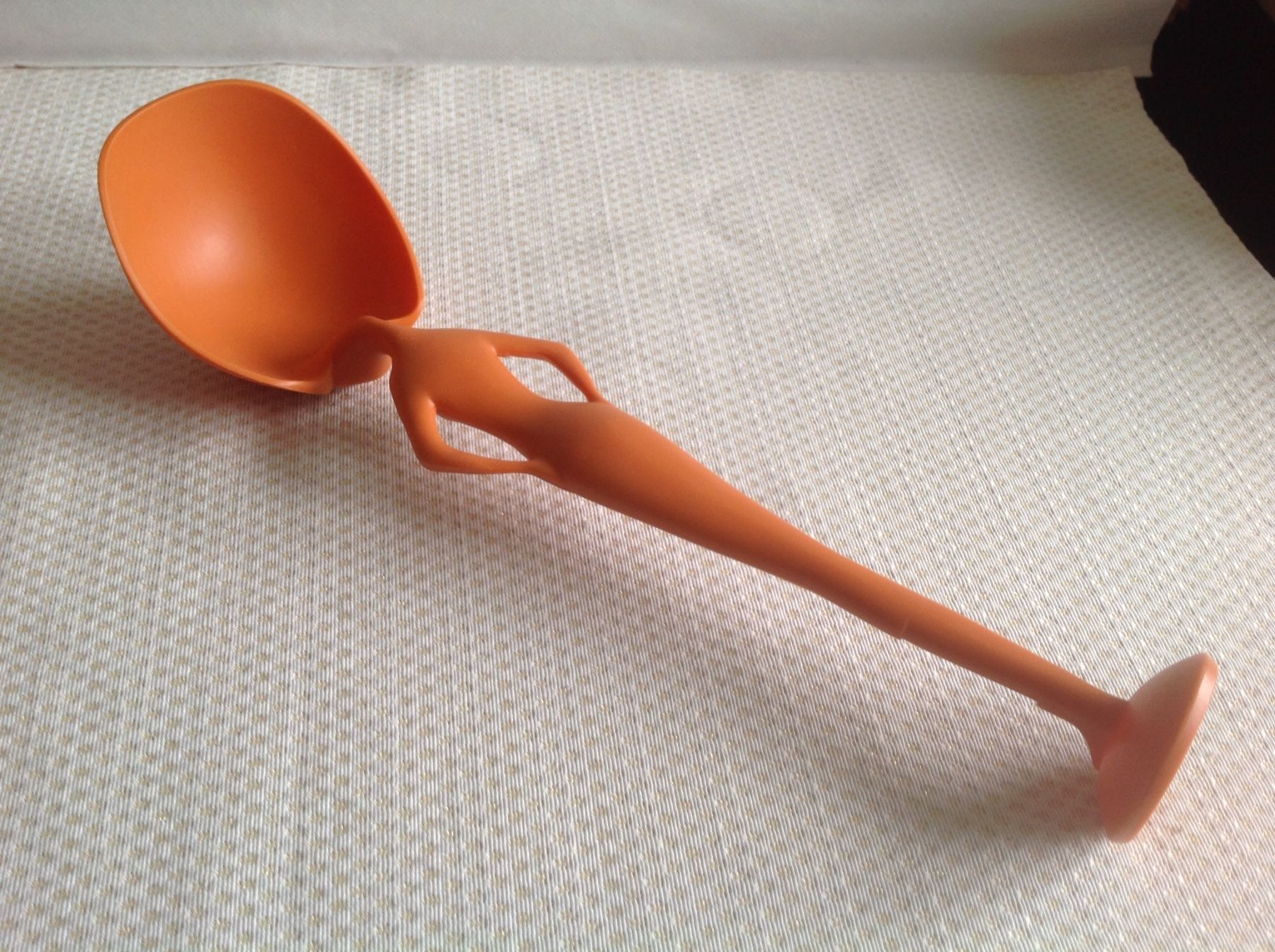 Cucchiai: Pylones - cuillère à ragout – Usato da Sion venduto da accroshoes 2
