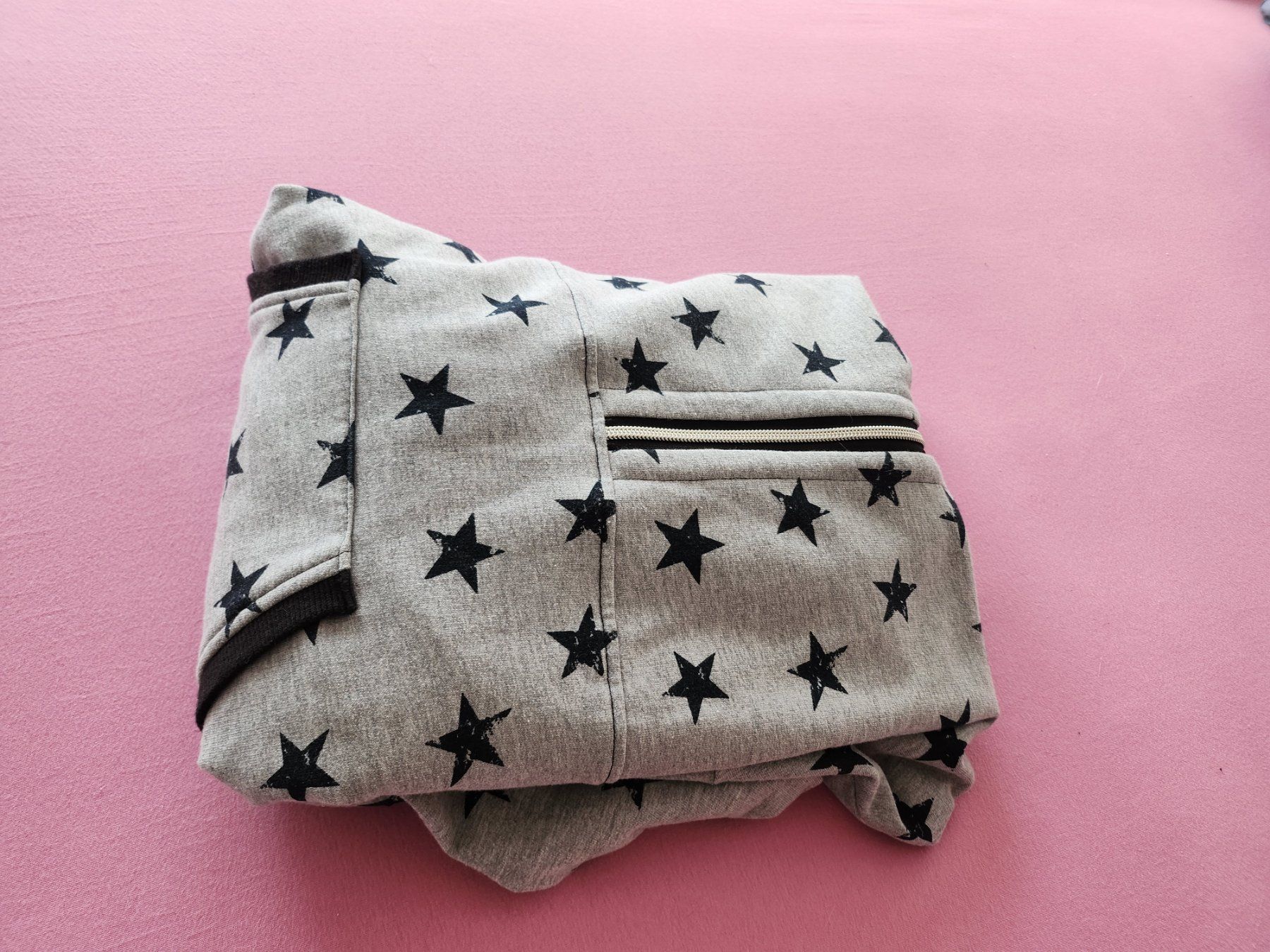 Jacken: Preschppre excusiv diesign GmbH Sweetshirt – Neu (gemäss Beschreibung) aus Unterägeri von ani_pn8n 5
