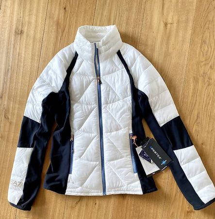 Sportjacke von EA7 Armani Gr. S