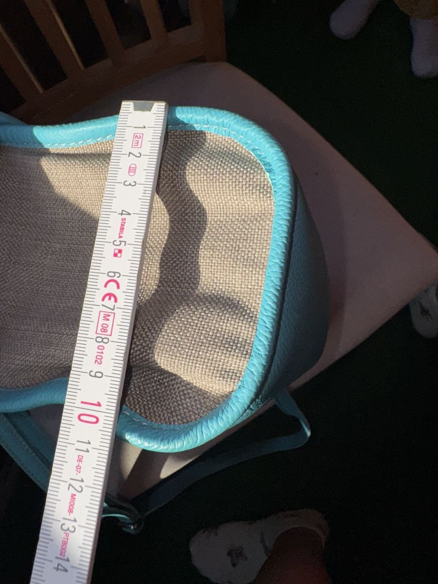 Borse da donna: Jahn & Jahn Ledertasche  – Usato da Obfelden venduto da cesarina10 6