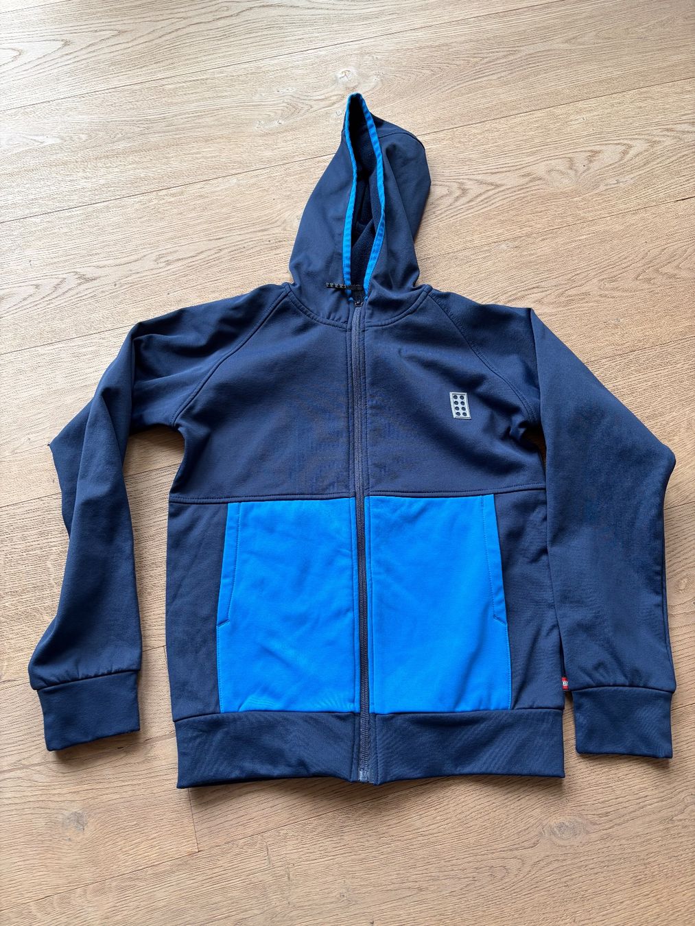 Lego Giacche & Cappotti: Lego Softshelljacke, dünn – Usato da St. Gallen venduto da car_8lp9