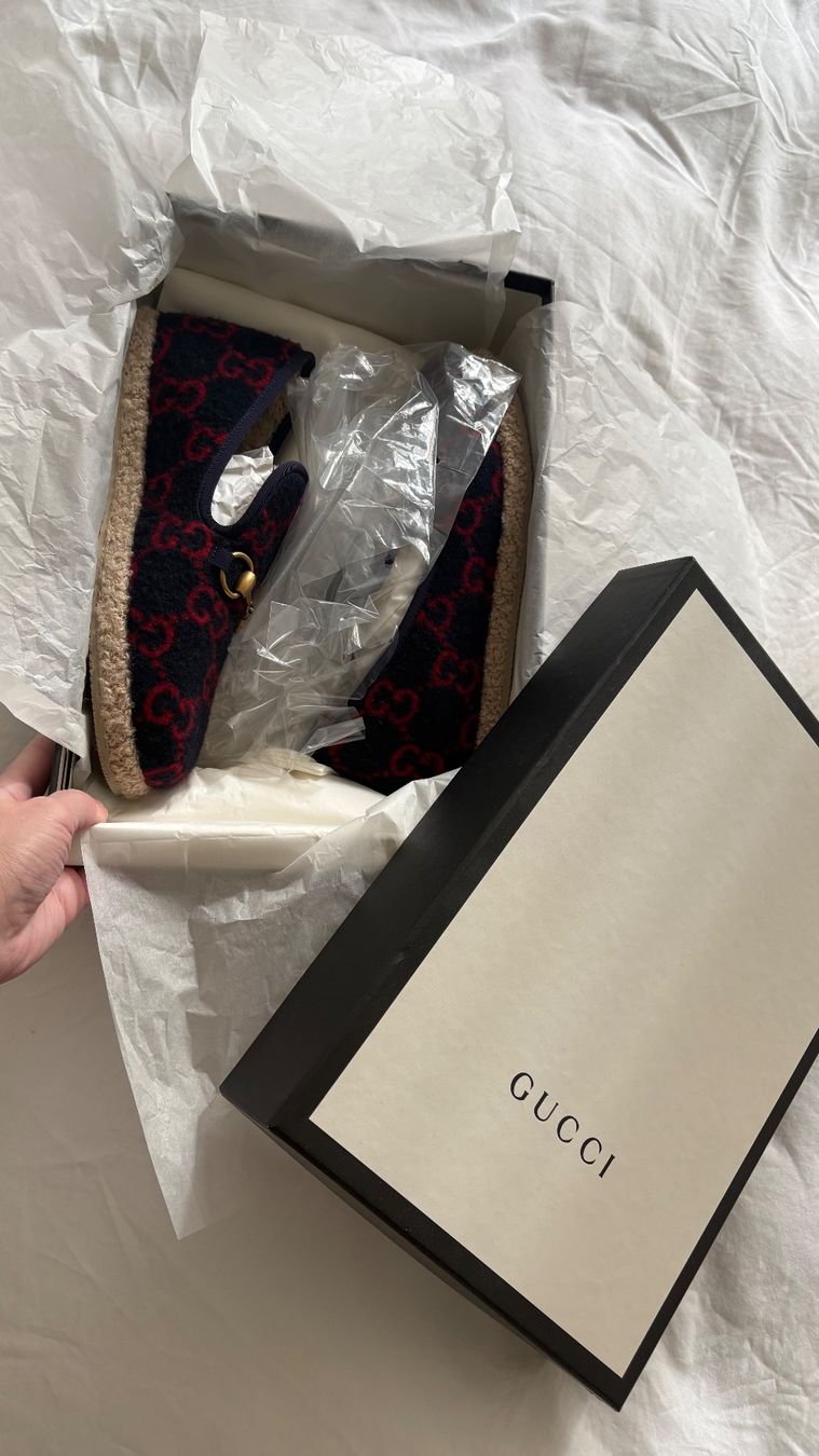 Gucci Scarpe da donna: Gucci Damenschuhe Gr.37 – Nuovo (secondo la descrizione) da Oberrieden venduto da mari_na.suisse 1