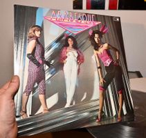 Arabesque - Same GERMANY 1980 LP VG++ / VG++
