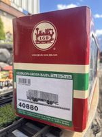 LGB 40880 rhb
