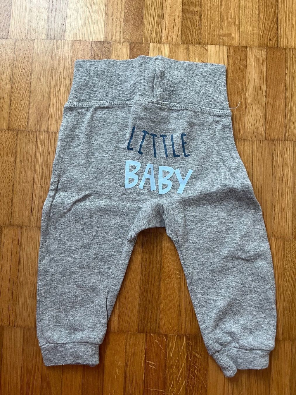 Hosen: Babyhose Gr. 62/68 – Gebraucht aus Jona von Good_luck1_ 4