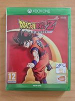 Dragon Ball Z Kakarot Sealed OVP (Xbox One)