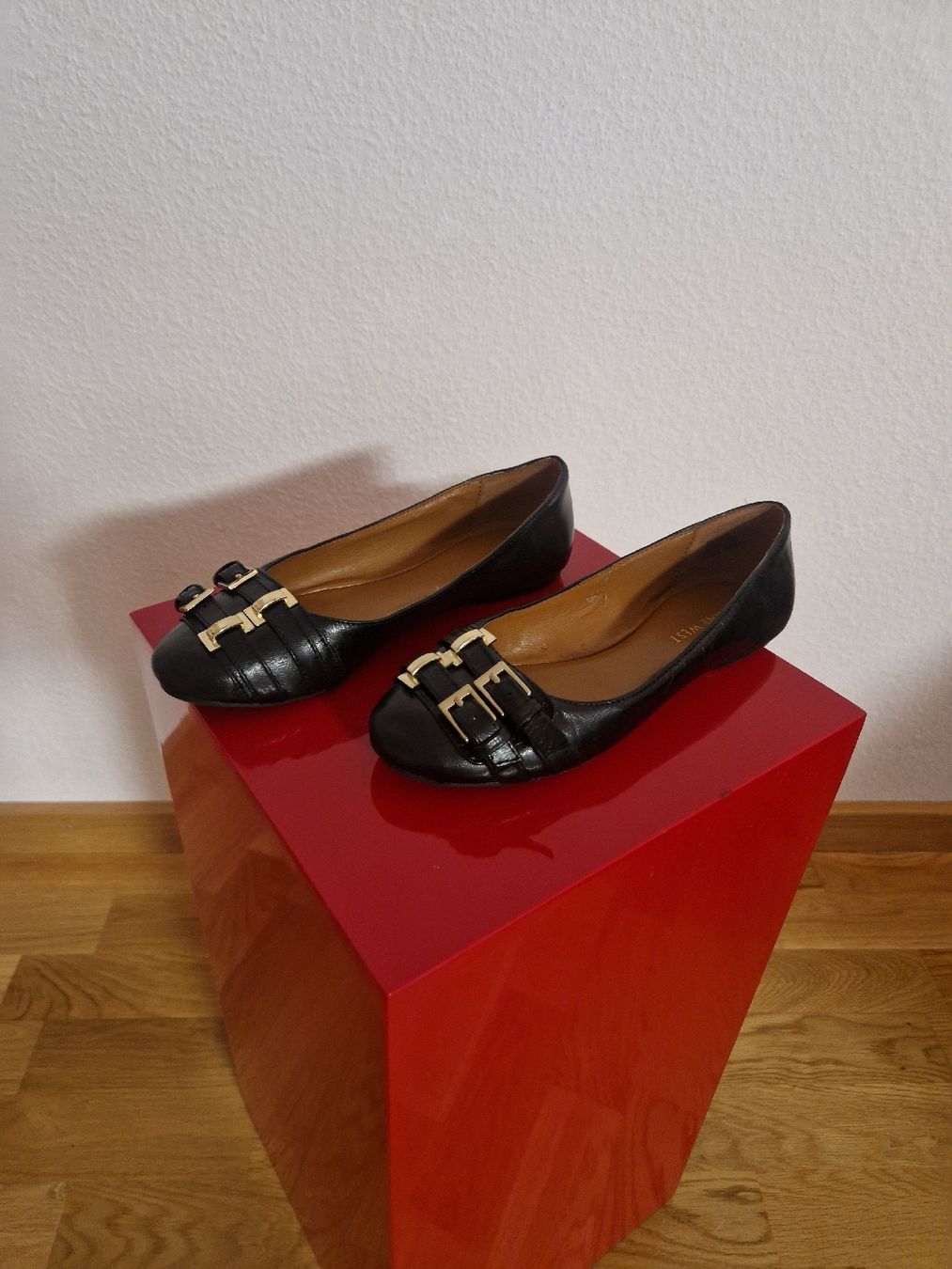 Scarpe da donna: Damen Ballerina – Usato da Bern venduto da Dekthai