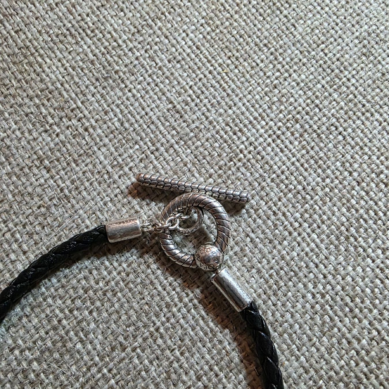 Pandora Bracciali & Braccialetti: Bracciale Pandora, lunghezza 16cm – Nuovo (secondo la descrizione) da Rancate venduto da sarah357 2