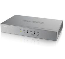 ZyXEL GS-105B v2 – 5-Port Gigabit Desktop-Switch